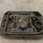 Poignee porte coffre gauche RENAULT KANGOO 1