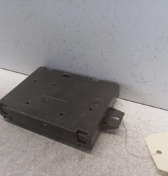 Boitier UCH RENAULT CLIO 4