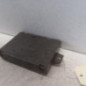 Boitier UCH RENAULT CLIO 4