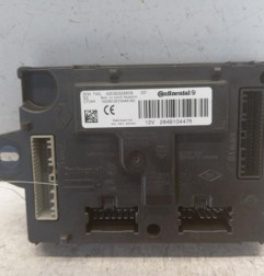 Boitier UCH RENAULT CLIO 4 Photo n°4