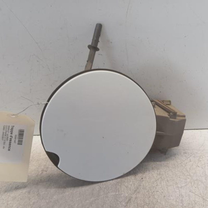 Trappe d'essence RENAULT CLIO 4 Trappe d'essence RENAULT CLIO 4