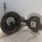 Trappe d'essence RENAULT CLIO 4