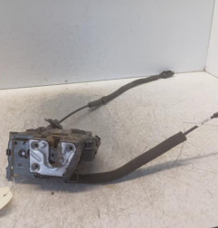 Serrure arriere droit RENAULT CLIO 4 Photo n°1