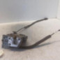 Serrure arriere droit RENAULT CLIO 4