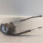 Serrure arriere droit RENAULT CLIO 4