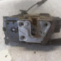 Serrure arriere droit RENAULT CLIO 4