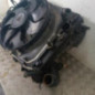 Face avant MERCEDES CLASSE C 204