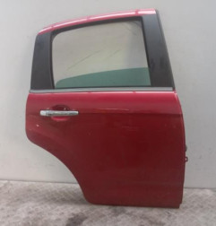 Porte arriere droit CITROEN C3 2 Photo n°1
