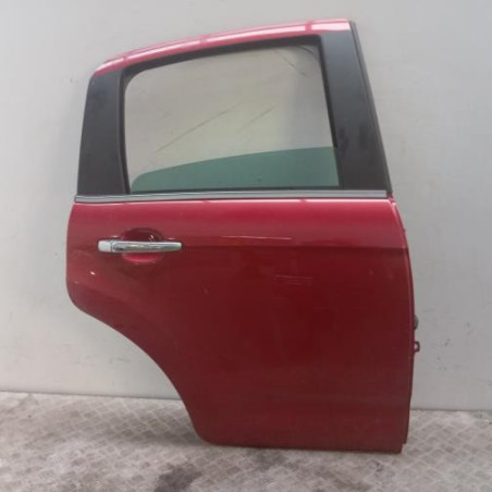 Porte arriere droit CITROEN C3 2 Photo n°1