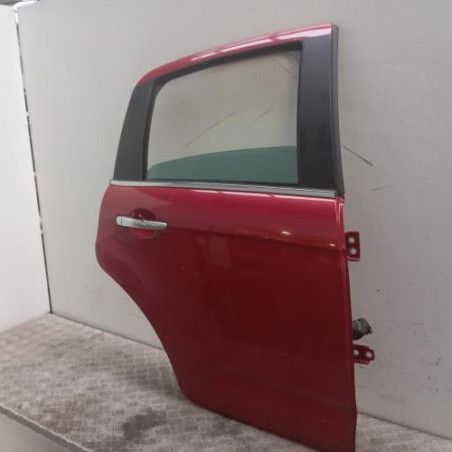 Porte arriere droit CITROEN C3 2