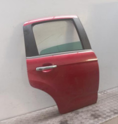 Porte arriere droit CITROEN C3 2 Photo n°3