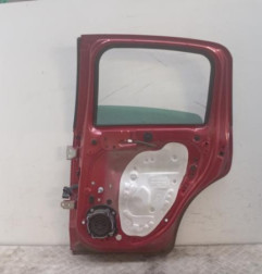Porte arriere droit CITROEN C3 2 Photo n°4
