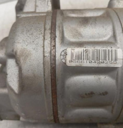 Compresseur clim RENAULT CLIO 4 Photo n°4