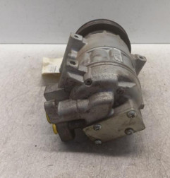 Compresseur clim RENAULT CLIO 4 Photo n°5