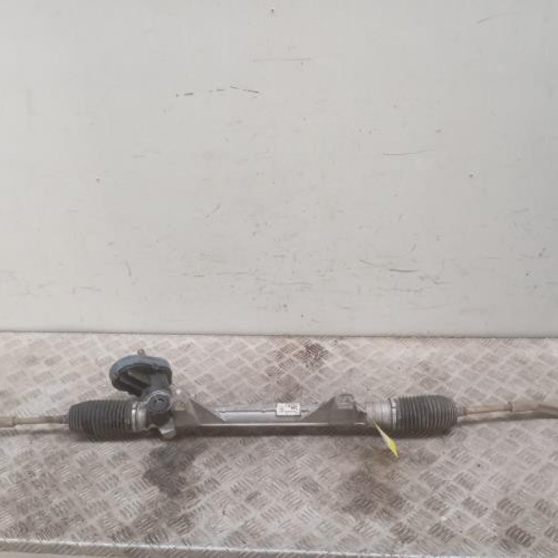 Cremaillere assistee RENAULT CLIO 4 Cremaillere assistee RENAULT CLIO 4