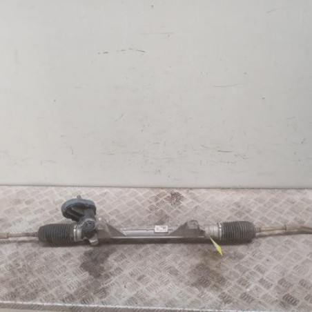 Cremaillere assistee RENAULT CLIO 4 Photo n°1