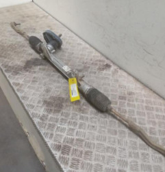 Cremaillere assistee RENAULT CLIO 4