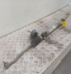 Cremaillere assistee RENAULT CLIO 4 Photo n°3