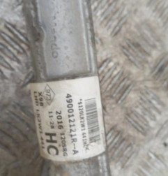 Cremaillere assistee RENAULT CLIO 4 Photo n°4