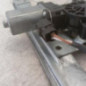 Leve vitre electrique avant gauche RENAULT CLIO 4