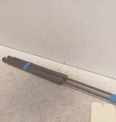 Verin de coffre RENAULT CLIO 4