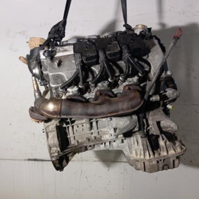 Moteur CHRYSLER CROSSFIRE