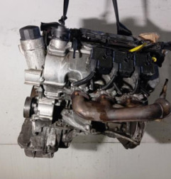Moteur CHRYSLER CROSSFIRE Photo n°3