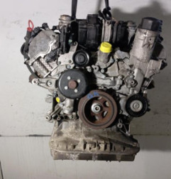 Moteur CHRYSLER CROSSFIRE Photo n°4