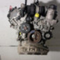 Moteur CHRYSLER CROSSFIRE