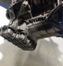 Moteur CHRYSLER CROSSFIRE Photo n°5
