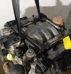 Moteur CHRYSLER CROSSFIRE Photo n°6