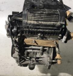 Moteur SUZUKI CELERIO Photo n°1