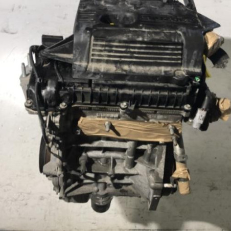 Moteur SUZUKI CELERIO Photo n°1