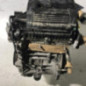 Moteur SUZUKI CELERIO