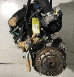 Moteur SUZUKI CELERIO