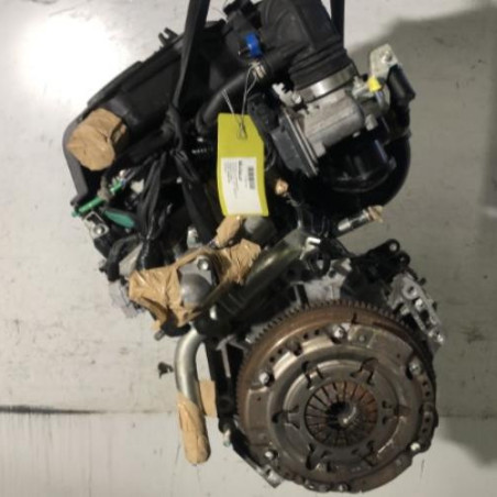 Moteur SUZUKI CELERIO