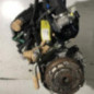 Moteur SUZUKI CELERIO