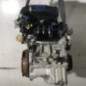 Moteur SUZUKI CELERIO
