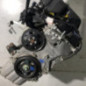 Moteur SUZUKI CELERIO