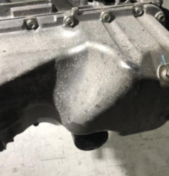 Moteur SUZUKI CELERIO Photo n°5