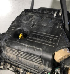 Moteur SUZUKI CELERIO Photo n°6