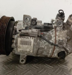 Compresseur clim RENAULT CLIO 4