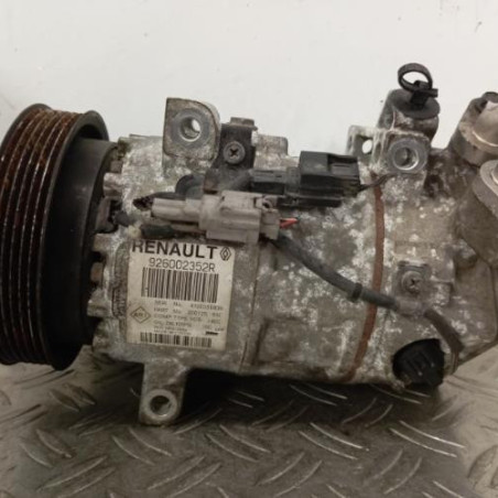 Compresseur clim RENAULT CLIO 4