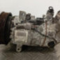 Compresseur clim RENAULT CLIO 4