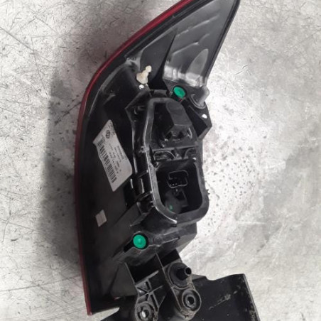 Feu arriere principal droit (feux) RENAULT CLIO 4