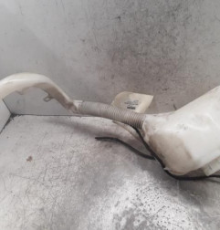Vase de lave glace CITROEN C3 1 Photo n°1