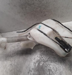 Vase de lave glace CITROEN C3 1