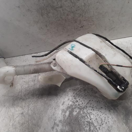 Vase de lave glace CITROEN C3 1