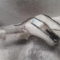 Vase de lave glace CITROEN C3 1