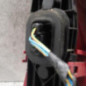 Feu arriere principal droit (feux) CITROEN C3 1